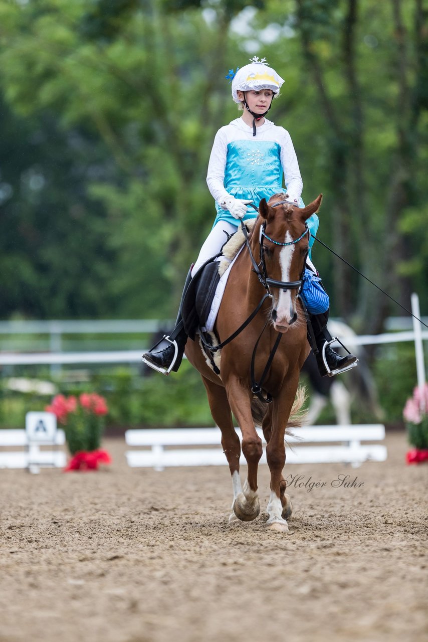 Bild 67 - Pony Akademie Turnier